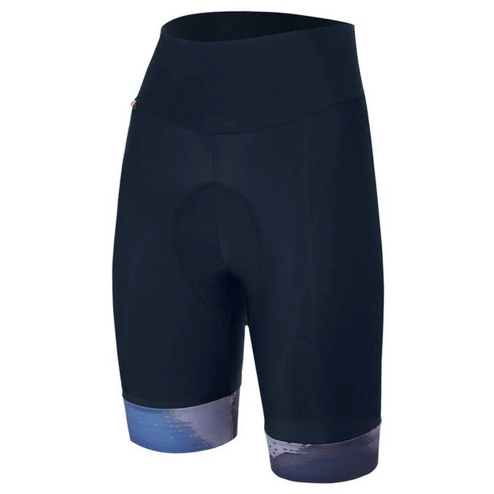 Santini Watt Indoor Radhose, Nautic Santini Watt Indoor Radhose, Nautic