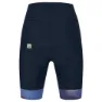 Santini Watt Indoor Radhose, Nautic