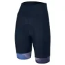 Santini Watt Indoor Radhose, Nautic