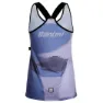 Santini Watt Indoor Tech ärmelloses T-shirt