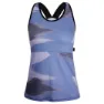 Santini Watt Indoor Tech ärmelloses T-shirt