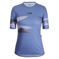 Santini Watt Kurzarm-t-shirt Santini Watt Kurzarm-t-shirt