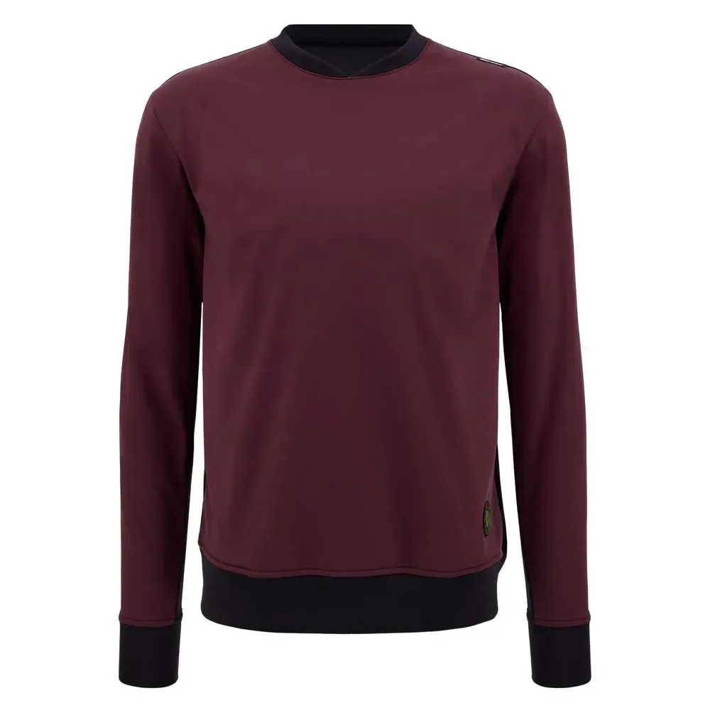 Santini Wind Block Sweatshirt Santini Wind Block Sweatshirt