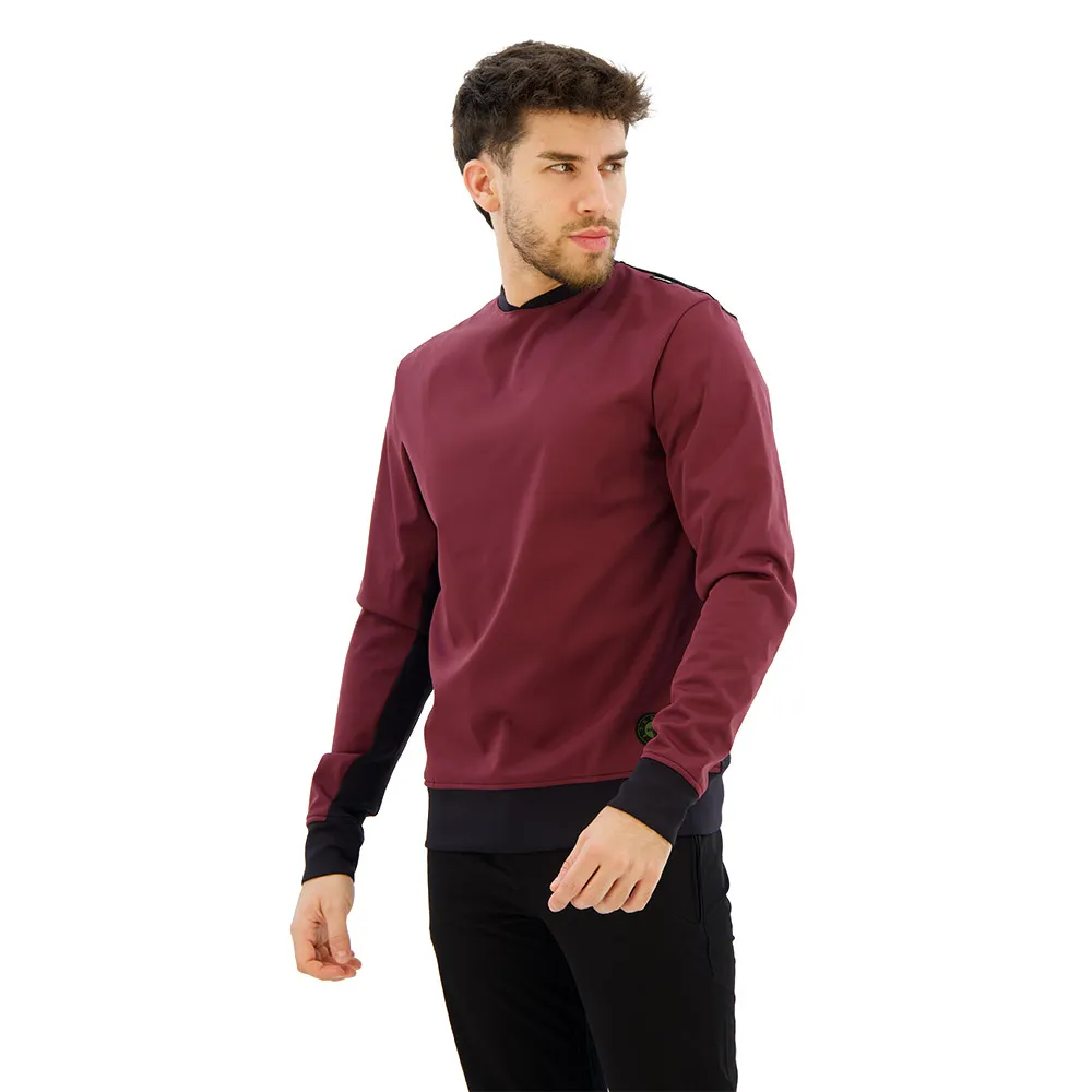 Santini Wind Block Sweatshirt Santini Wind Block Sweatshirt
