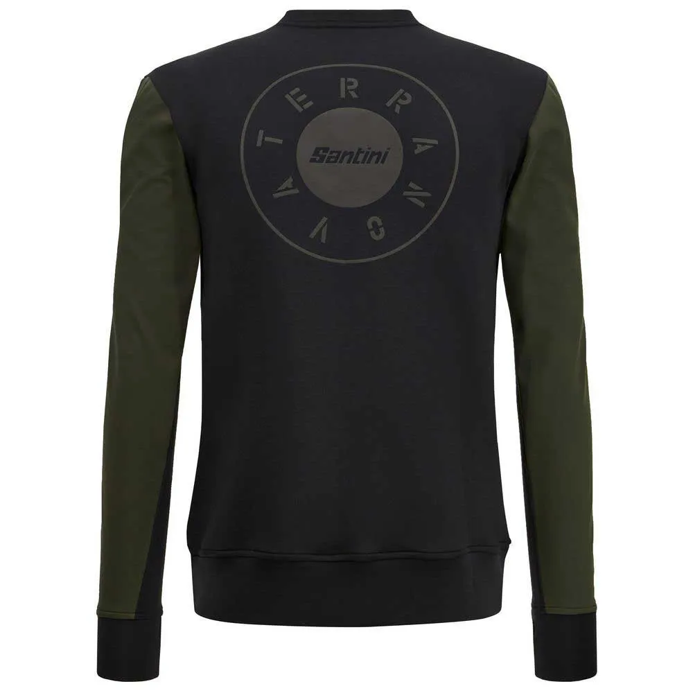Santini Wind Block Sweatshirt