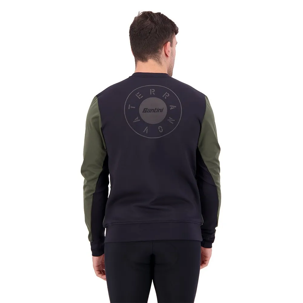 Santini Wind Block Sweatshirt