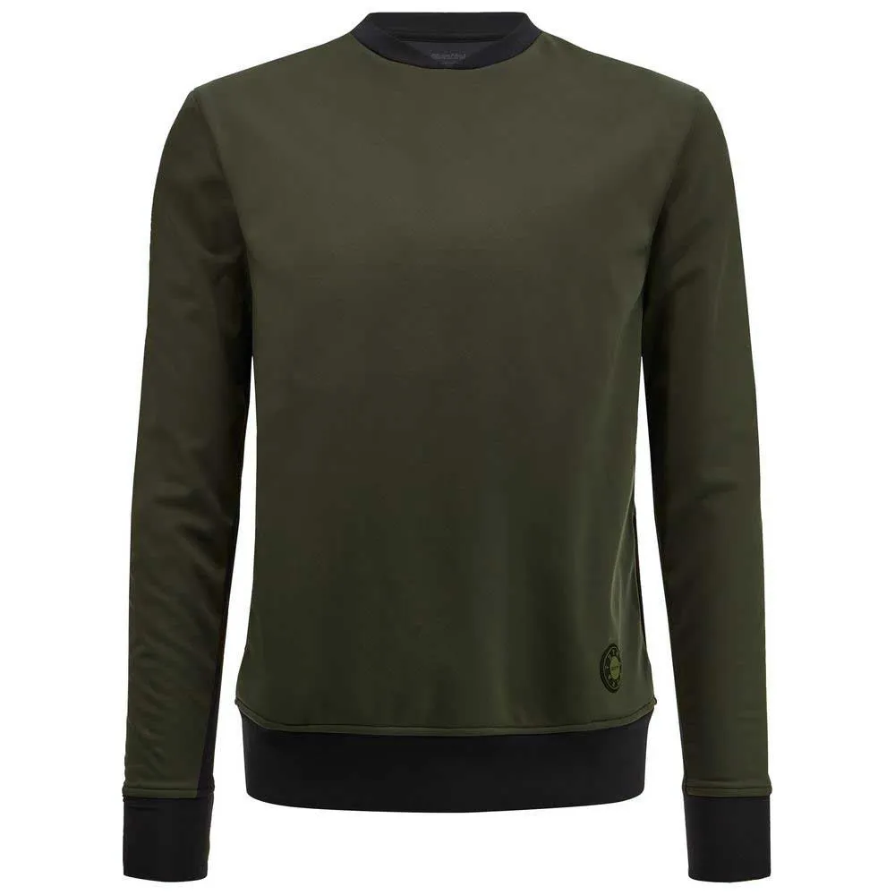 Santini Wind Block Sweatshirt