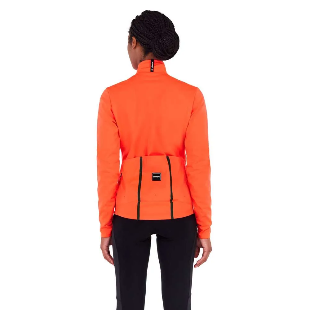 Santini Winter Lined Jacke Santini Winter Lined Jacke