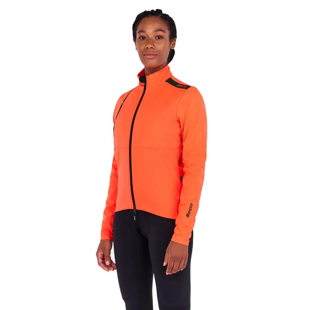Santini Winter Lined Jacke Santini Winter Lined Jacke