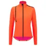 Santini Winter Lined Jacke