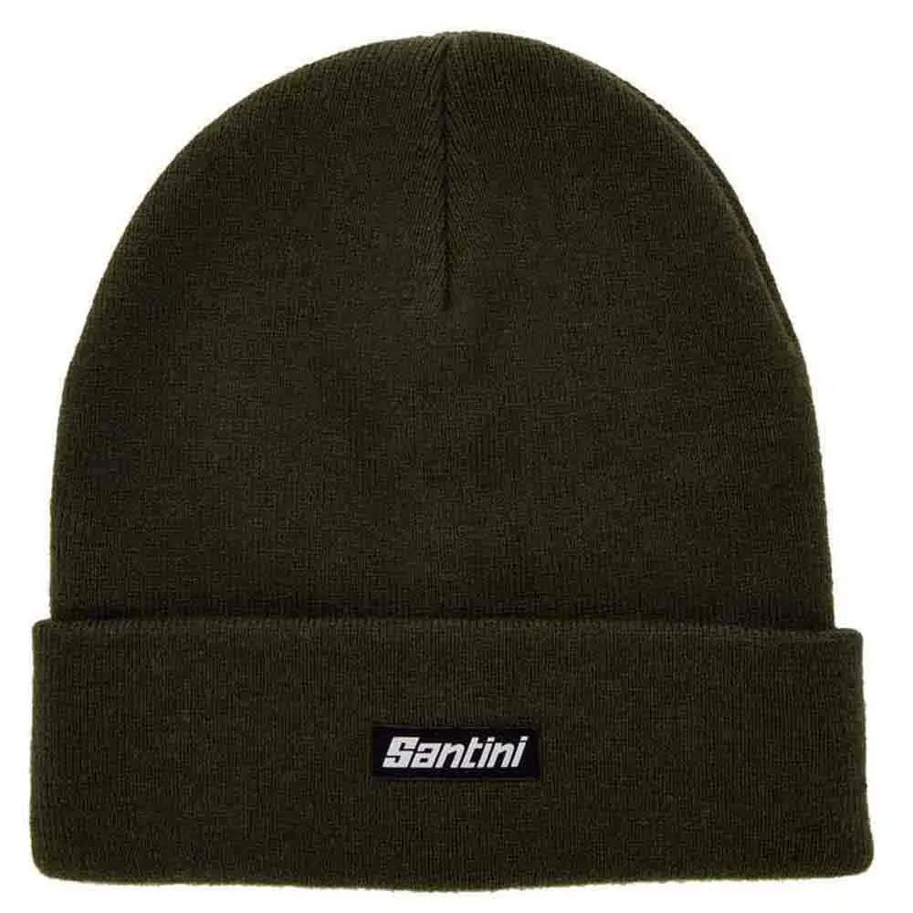 Santini Wool Mütze Santini Wool Mütze