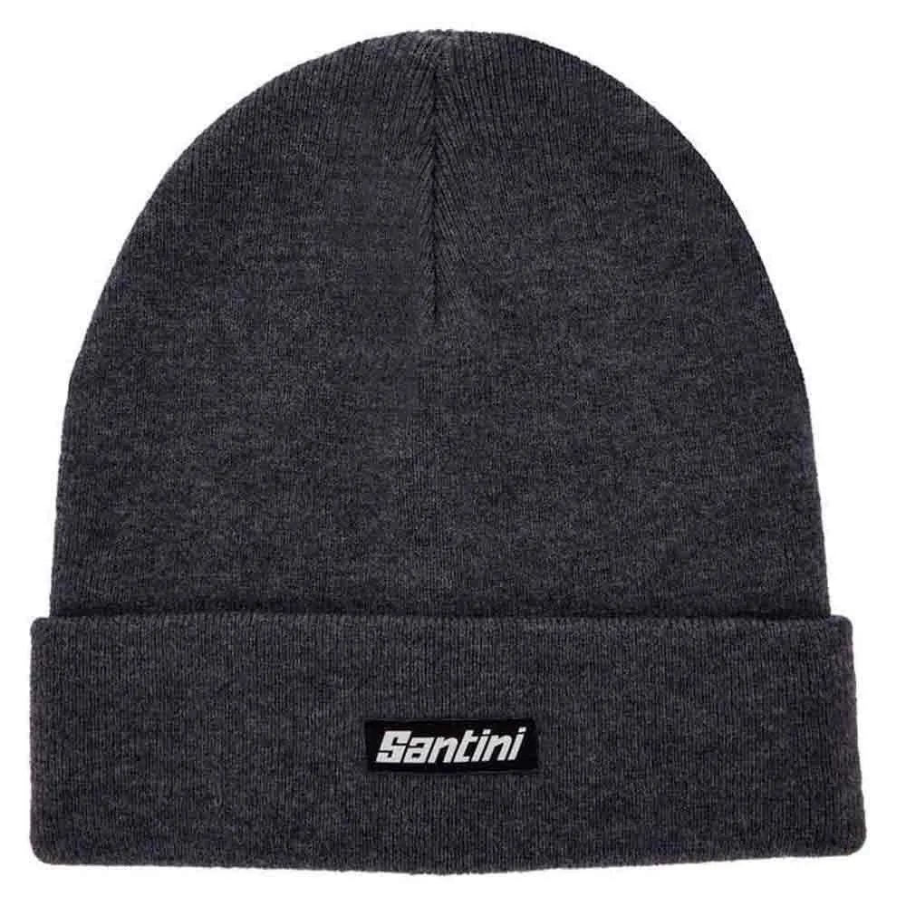 Santini Wool Mütze