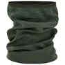 Santini Wool Nackenwärmer, Green
