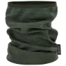 Santini Wool Nackenwärmer, Green
