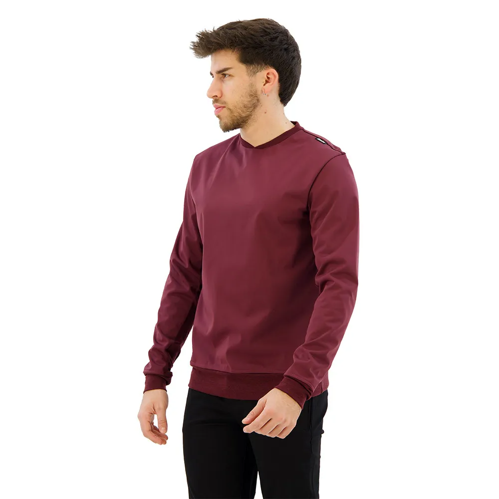 Santini Wrap Sweatshirt Santini Wrap Sweatshirt
