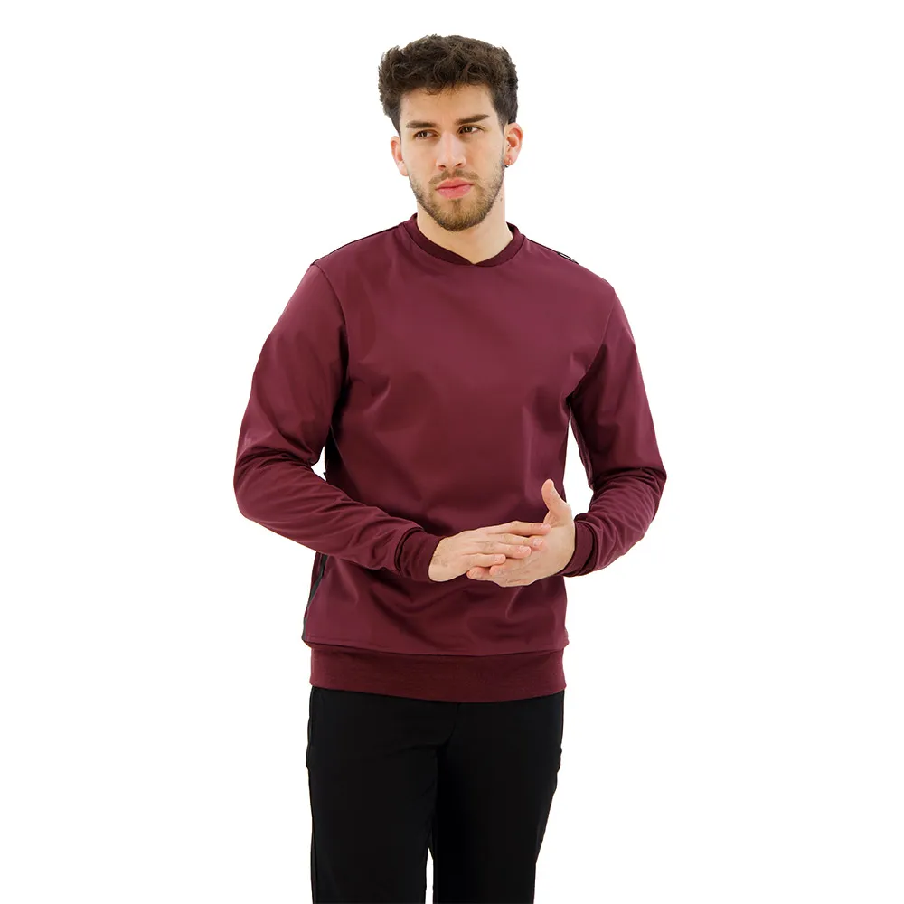 Santini Wrap Sweatshirt Santini Wrap Sweatshirt