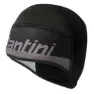 Santini Wt Unter Helmkappe, Black