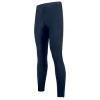 Santini Zip Up Lange Radhose Santini Zip Up Lange Radhose
