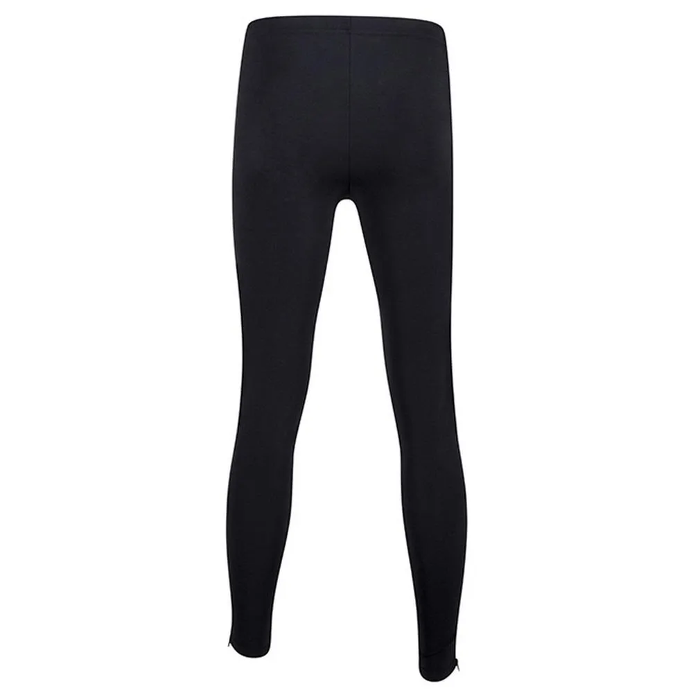 Santini Zip Up Lange Radhose Santini Zip Up Lange Radhose