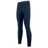 Santini Zip Up Lange Radhose