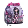 Santoro London Gorjuss™ Cheshire-katze Turnbeutel, Multicolor