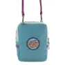 Santoro London Gorjuss Curiosity Umhängetasche, Multicolor