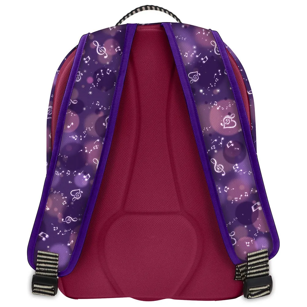Santoro London Gorjuss Das Duett Rucksack, Multicolor Santoro London Gorjuss Das Duett Rucksack, Multicolor