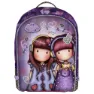 Santoro London Gorjuss Das Duett Rucksack, Multicolor
