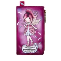 Santoro London Gorjuss Elements Dancing On Air Brieftasche