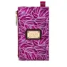 Santoro London Gorjuss Elements Dancing On Air Brieftasche, Multicolor, One Size