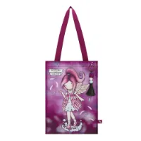 Santoro London Gorjuss Elements Dancing On Air Cloth Tasche Santoro London Gorjuss Elements Dancing On Air Cloth Tasche