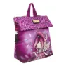 Santoro London Gorjuss Elements Dancing On Air Rucksack, Multicolor