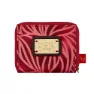 Santoro London Gorjuss Elements Fire In My Heart Brieftasche, Multicolor, One Size