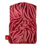 Santoro London Gorjuss Elements Fire In My Heart Brieftasche, Multicolor, One Size