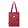 Santoro London Gorjuss Elements Fire In My Heart Cloth Tasche, Multicolor