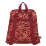 Santoro London Gorjuss Elements Fire In My Heart Rucksack, Multicolor