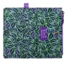 Santoro London Gorjuss Elements To The End Of The Earth Brieftasche, Multicolor, One Size