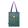 Santoro London Gorjuss Elements To The End Of The Earth Cloth Tasche, Multicolor