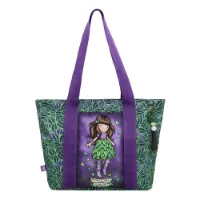 Santoro London Gorjuss Elements To The End Of The Earth Tasche Santoro London Gorjuss Elements To The End Of The Earth Tasche