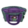 Santoro London Gorjuss Elements To The End Of The Earth Tasche, Multicolor
