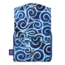 Santoro London Gorjuss Elements Walking On Water Brieftasche, Multicolor, One Size