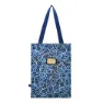 Santoro London Gorjuss Elements Walking On Water Cloth Tasche, Multicolor