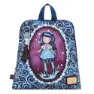 Santoro London Gorjuss Elements Walking On Water Rucksack, Multicolor