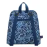 Santoro London Gorjuss Elements Walking On Water Rucksack, Multicolor