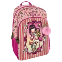 Santoro London Gorjuss™ Fairground Carousel 22l Rucksack