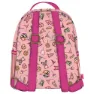 Santoro London Gorjuss™ Fairground Carousel 4l Rucksack, Multicolor