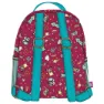 Santoro London Gorjuss™ Fairground Fireworks 4l Rucksack, Multicolor