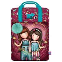 Santoro London Gorjuss™ Fairground Fireworks 9l Rucksack Santoro London Gorjuss™ Fairground Fireworks 9l Rucksack