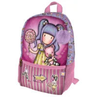 Santoro London Gorjuss™ Fairground First Prize Rucksack Santoro London Gorjuss™ Fairground First Prize Rucksack