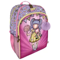 Santoro London Gorjuss™ Fairground First Prize Rucksack Santoro London Gorjuss™ Fairground First Prize Rucksack
